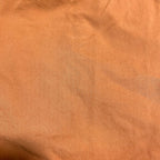 カーハート Carhartt 半袖シャツ ワンポイントロゴ グレー メンズM
