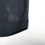 カーハート 古着 長袖シャツ オーバーサイズ 刺繍ロゴ 2XL