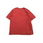 カーハート 古着 Tシャツ オーバーサイズ ビッグロゴ L