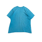 カーハート 古着 Tシャツ ワンポイントロゴ ポケット L