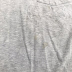 カーハート 古着 Tシャツ FORCE ワンポイントロゴ XXL