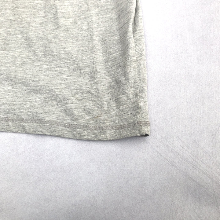 カーハート 古着 Tシャツ FORCE ワンポイントロゴ XXL