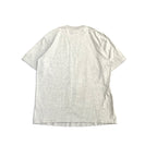 カーハート 古着 Tシャツ ワンポイントロゴ ポケット M