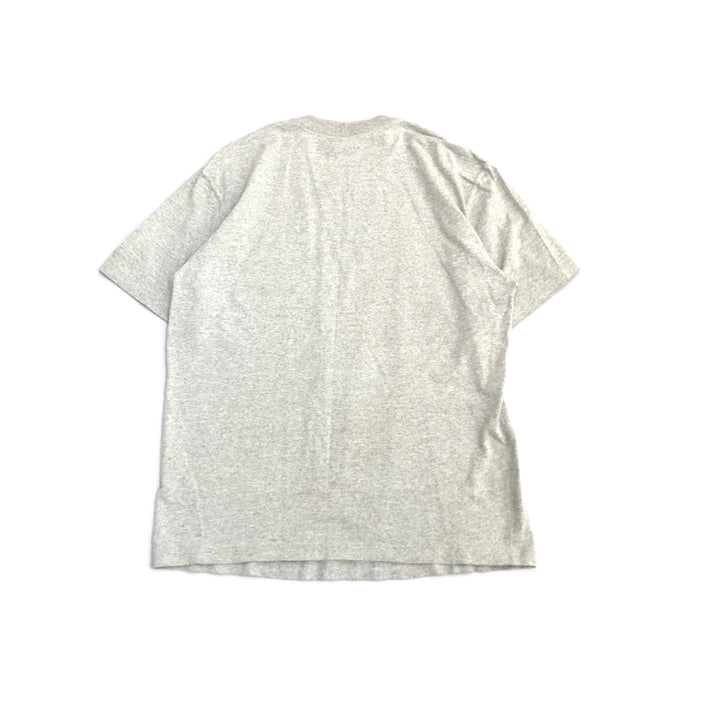 カーハート 古着 Tシャツ ワンポイントロゴ ポケット M