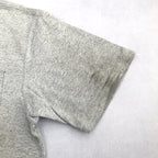 カーハート 古着 Tシャツ ワンポイントロゴ ポケット M