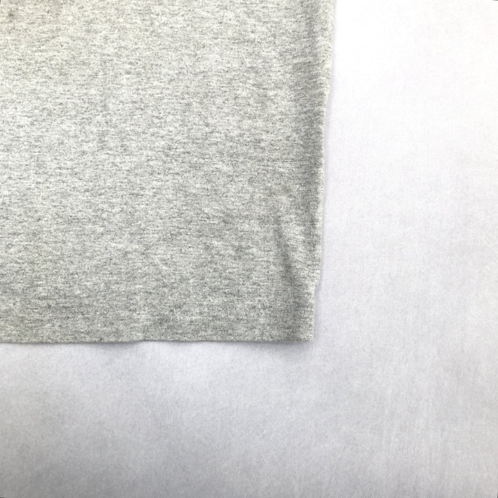 カーハート 古着 Tシャツ ワンポイントロゴ ポケット M