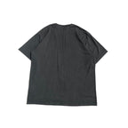 カーハート 古着 Tシャツ ワンポイントロゴ ネイビー M