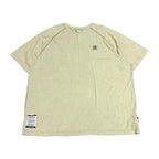 カーハート 古着 Tシャツ FORCE ワンポイントロゴ XXL