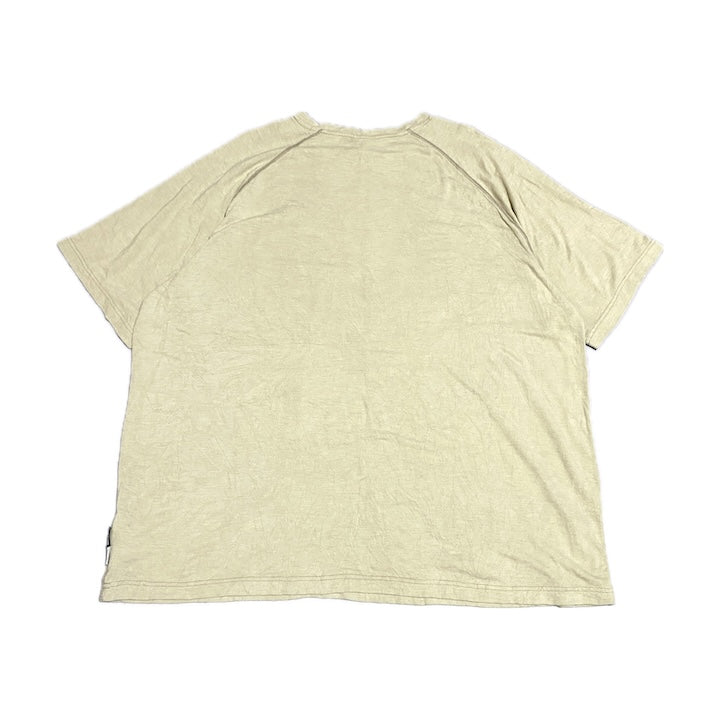 カーハート 古着 Tシャツ FORCE ワンポイントロゴ XXL