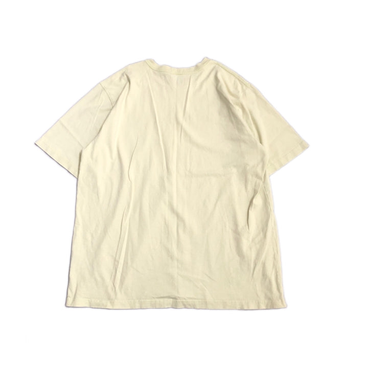 カーハート 古着 Tシャツ オーバーサイズ ビッグロゴ XL