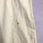 カーハート 古着 Tシャツ オーバーサイズ ビッグロゴ XL