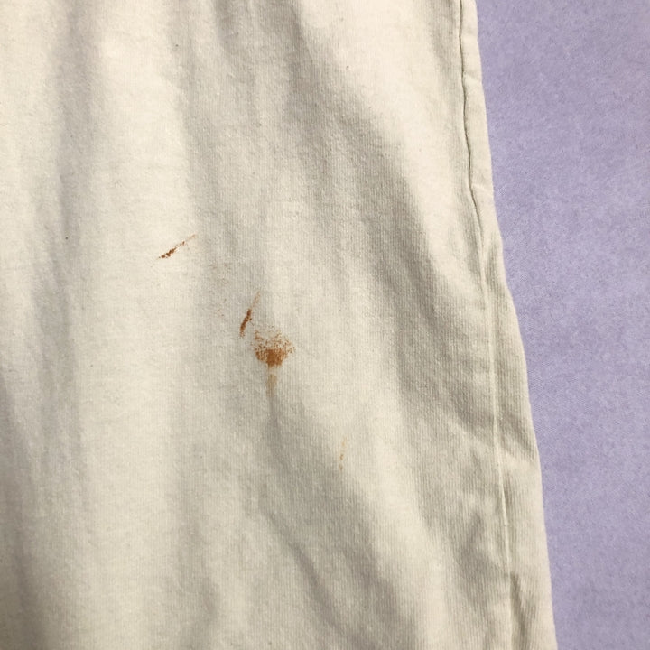 カーハート 古着 Tシャツ オーバーサイズ ビッグロゴ XL