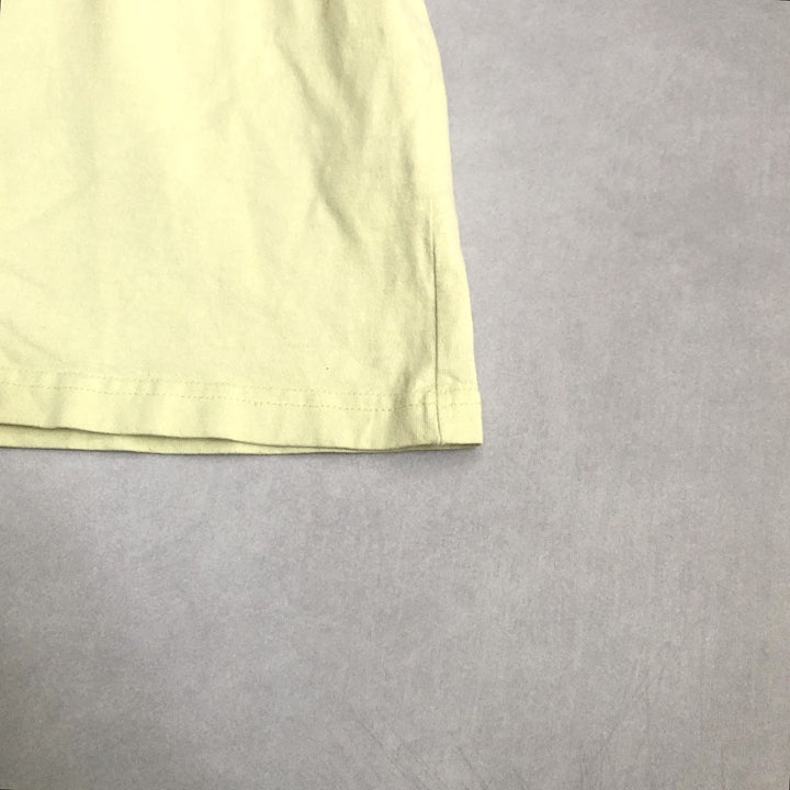 カーハート 古着 Tシャツ オーバーサイズ ビッグロゴ XL