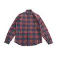 J.CREW ジェイクルー 長袖シャツ BDシャツ ネルシャツ チェック メンズS