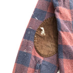 J.CREW ジェイクルー 長袖シャツ BDシャツ ネルシャツ チェック メンズS