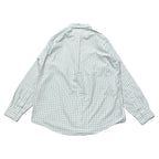 エルエルビーン L.L.Bean 長袖シャツ BDシャツ チェック コットン メンズL