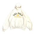ラッセル Russell Athletic パーカー カリフォルニア ホワイト メンズXL