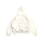 ラッセル Russell Athletic パーカー カリフォルニア ホワイト メンズXL