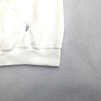 ラッセル Russell Athletic パーカー カリフォルニア ホワイト メンズXL