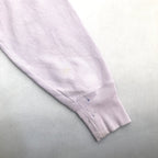 チャンピオン Champion パーカー リバースウィーブ 刺繍 メンズL