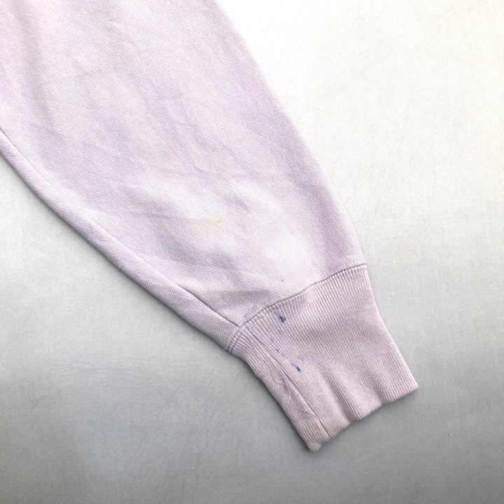 チャンピオン Champion パーカー リバースウィーブ 刺繍 メンズL