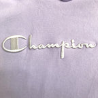 チャンピオン Champion パーカー リバースウィーブ 刺繍 メンズL
