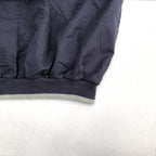 アイゾッド IZOD ナイロンプルオーバー オーバーサイズ メンズM