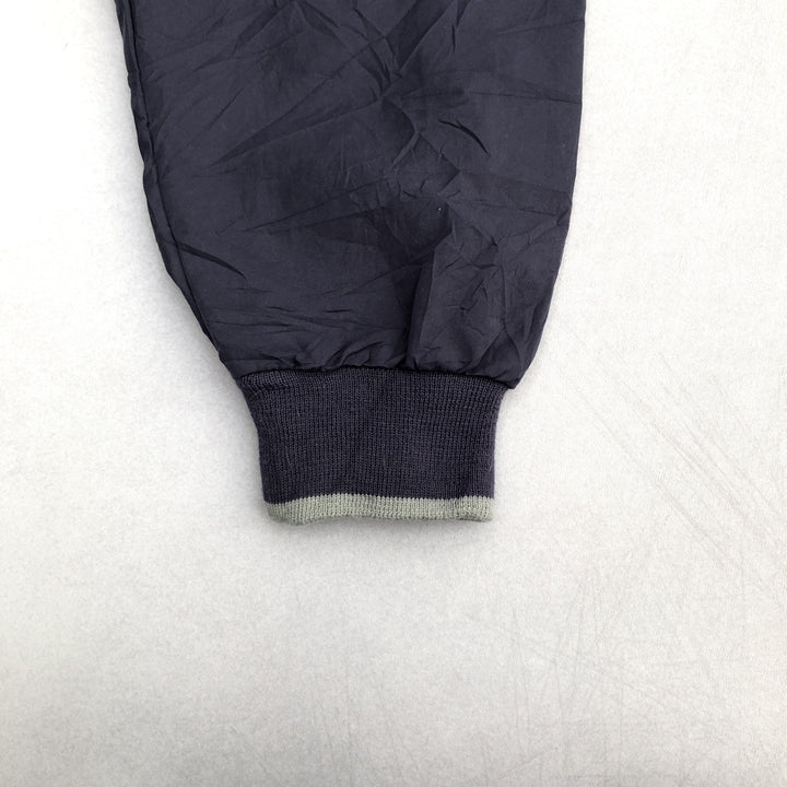 アイゾッド IZOD ナイロンプルオーバー オーバーサイズ メンズM