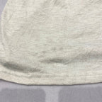 オーセンティック ロンT リンガーT オーバーサイズ メンズL相当