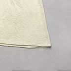 オーセンティック ロンT リンガーT オーバーサイズ メンズL相当