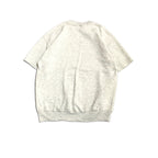 ジャージーズ JERZEES Tシャツ USA製 スウェット生地 無地 メンズL