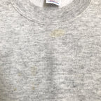 ジャージーズ JERZEES Tシャツ USA製 スウェット生地 無地 メンズL
