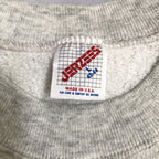 ジャージーズ JERZEES Tシャツ USA製 スウェット生地 無地 メンズL