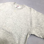 ジャージーズ JERZEES Tシャツ USA製 スウェット生地 無地 メンズL
