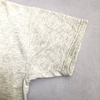 ジャージーズ JERZEES Tシャツ USA製 スウェット生地 無地 メンズL