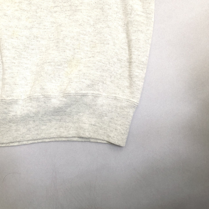 ジャージーズ JERZEES Tシャツ USA製 スウェット生地 無地 メンズL