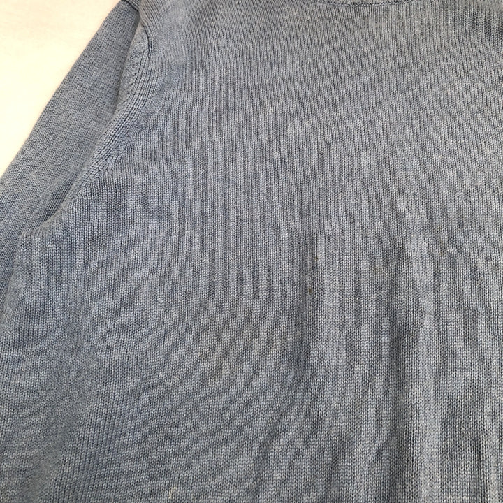 エルエルビーン 古着 ニット セーター オーバーサイズ XXL