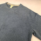 エルエルビーン 古着 ニット セーター オーバーサイズ XXL