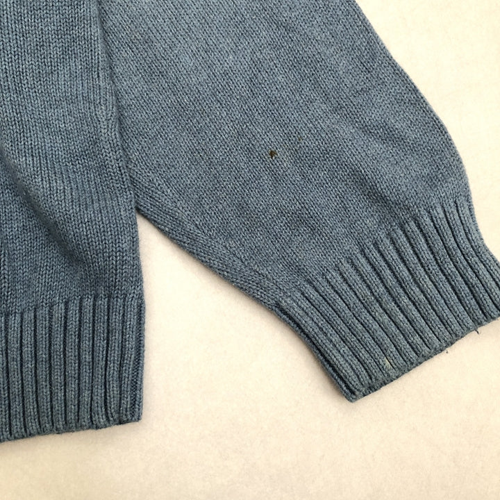 エルエルビーン 古着 ニット セーター オーバーサイズ XXL