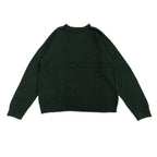 トミーヒルフィガー Tommy Hilfiger ニット セーター 刺繍 メンズXXL