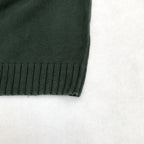 トミーヒルフィガー Tommy Hilfiger ニット セーター 刺繍 メンズXXL