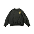 キングルイ King Louie ナイロンプルオーバー USA製 メンズ2XL