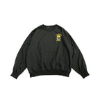 キングルイ King Louie ナイロンプルオーバー USA製 メンズ2XL