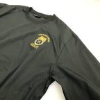キングルイ King Louie ナイロンプルオーバー USA製 メンズ2XL