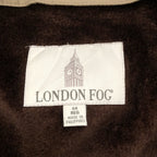 ロンドンフォグ London Fog ロングコート 裏地ボア メンズL