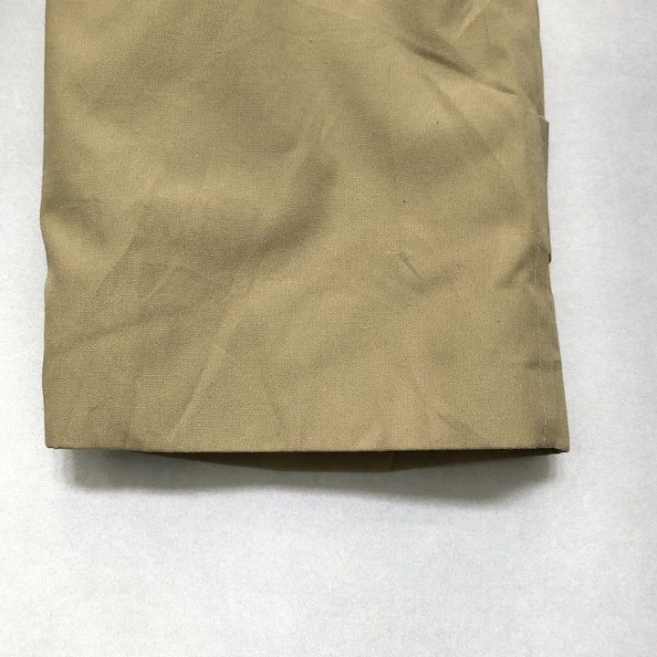 ロンドンフォグ London Fog ロングコート 裏地ボア メンズL