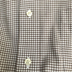 ブルックスブラザーズ Brooks Brothers 長袖シャツ BDシャツ チェック メンズ4XL
