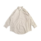 ブルックスブラザーズ Brooks Brothers 長袖シャツ BDシャツ チェック メンズ4XL