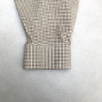 ブルックスブラザーズ Brooks Brothers 長袖シャツ BDシャツ チェック メンズ4XL
