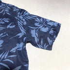 クレイボーン 古着 半袖シャツ アロハシャツ 2XL